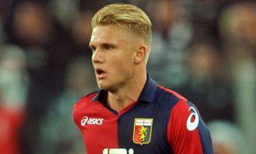 Александр Меркель, Getty images