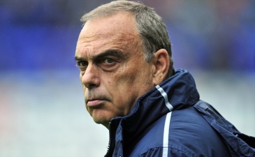 Авраам Грант, Getty Images