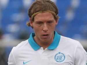 Микаэль Лумб, фото peoples.ru 