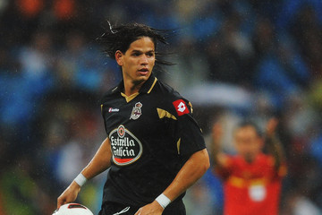 Зе Каштру, фото zimbio.com