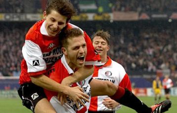 Паауве, Смолярек и Томассон, фото feyenoord.blog.nl 