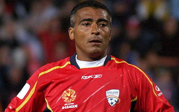 Ромарио, Getty Images