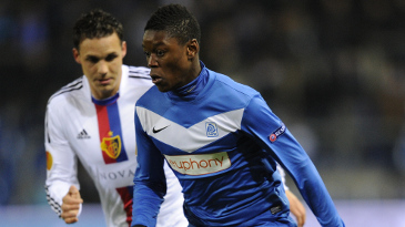 Генк не помешал Базелю выполнить задачу-минимум, Getty Images