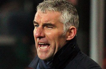 Мирко Сломка, Skysports