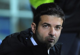 Андреа Страмаччони, Getty Images