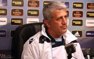 Владимир Петкович, football-italia.net