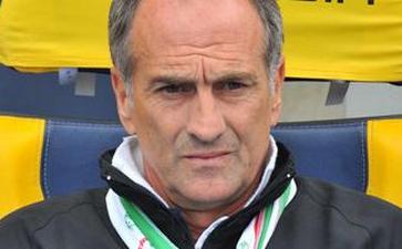 Франческо Гвидолин, football-italia.net