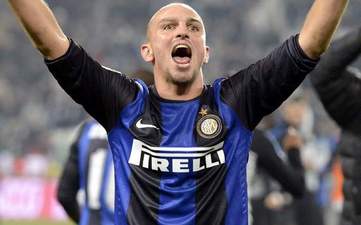 Эстебан Камбиассо, Getty Images