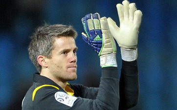 Микаэль Ландро, Getty Images