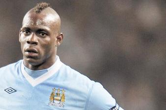 Марио Балотелли, sport360.com