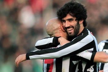 Луиш Нету, Getty Images