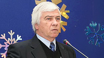 Владимир Мунтян, fcdynamo.kiev.ua