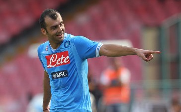 Горан пандев, Getty Images