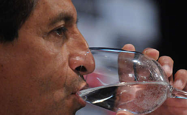 Рамон Диас, ole.com.ar