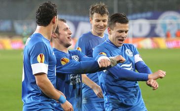 Gangnam style, фото С. Ведмидя, Football.ua