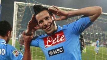 Марек Хамшик, football-italia.net