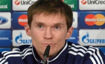 Александр Глеб, фото football.by