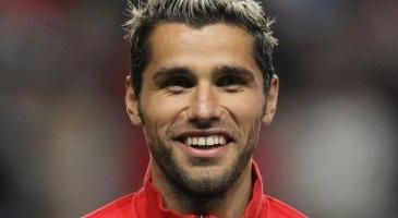 Валон Берами, фото football-italia.net