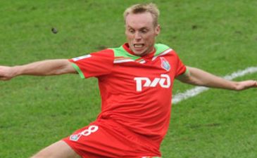 Денис Глушаков, фото sovsport.ru