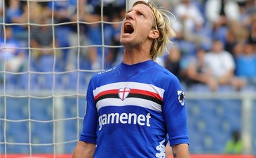 Макси Лопес, Getty Images