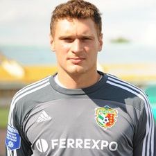 Дмитрий Непогодов, фото vorskla.com.ua