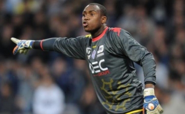 Аамада потрудился на славу, Getty Images