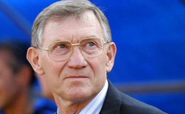 Семен Альтман, АР