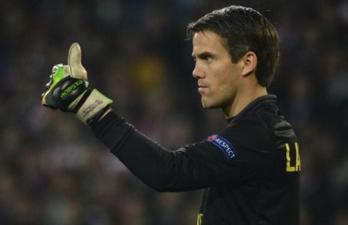 Микаэль Ландро, Presse-Sports