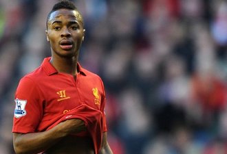 Рахим Стерлинг, Getty Images