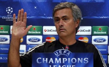 Жозе Моуриньо, Getty Images