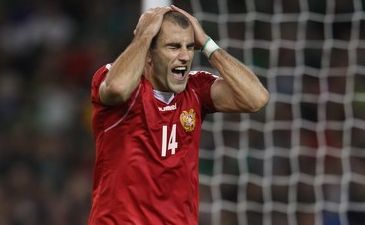 Юра Мовсисян, Getty Images