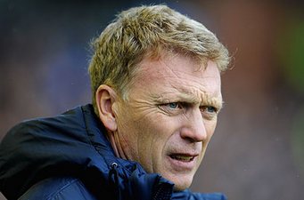 Дэвид Мойес, Getty Images