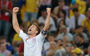 Стивен Джеррард, skysports.com