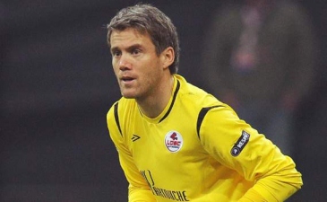 Микаэль Ландро, Getty Images