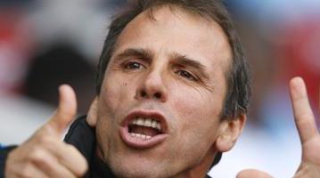 Джанфранко Дзола, football-italia.net