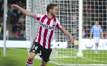 Дрис Мертенс, ANP