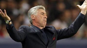 Карло Анчелотти, football-italia.net