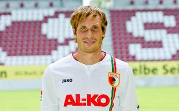 Андреас Оттль, Getty Images