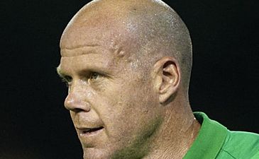 Брэд Фридель, фото skysports.com