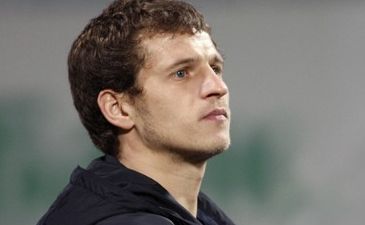 Александр Алиев, фото fcdynamo.kiev.ua