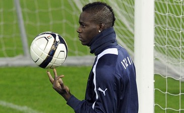 За такое умение Бало можно накинуть еще пяток миллионов, Getty Images