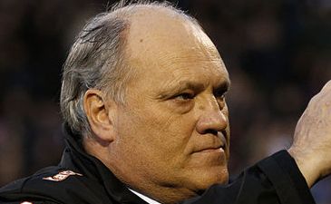 Мартин Йол, фото skysports.com