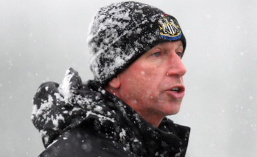 Алан Пардью, Getty images