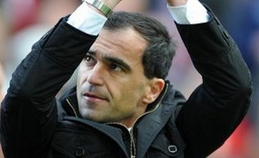 Роберто Мартинес, Getty images