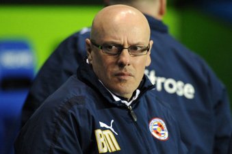 Брайан МакДермотт, EMPICS Sport