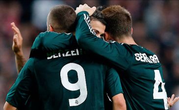 фото realmadrid.com