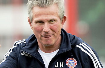 Юпп Хайнкес, Getty images 