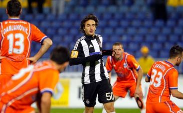 Лазар Маркович, фото b92.net