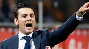 Винченцо Монтелла, football-italia.net