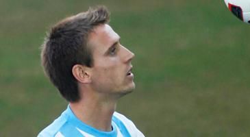 Начо Монреаль, фото football-espana.net